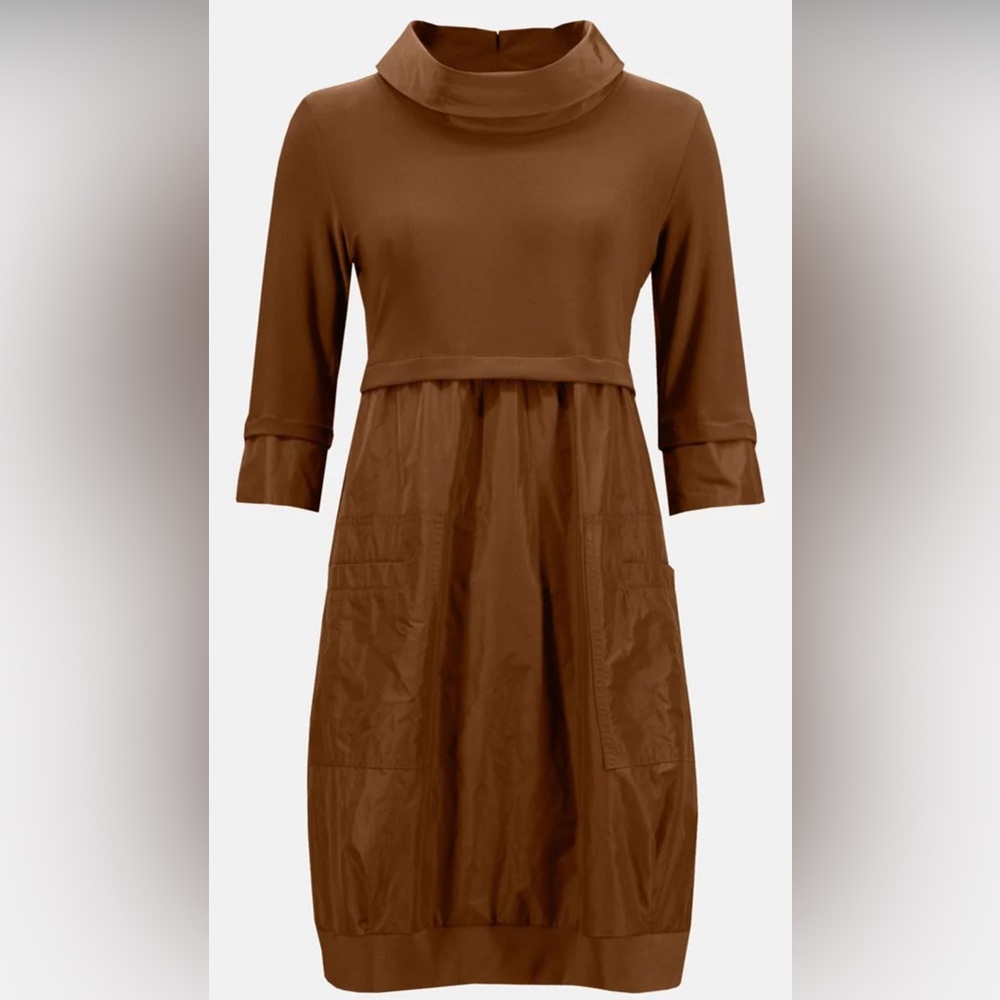 JOSEPH RIBKOFF Cocoon Dress